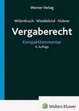 Vergaberecht