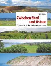 Zwischen Nord- und Ostsee