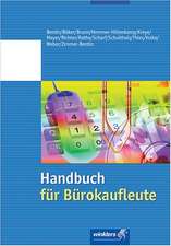 Handbuch für Bürokaufleute