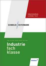 Industriefachklasse Band 1