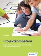 Projektkompetenz