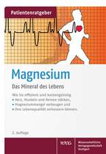 Magnesium