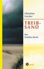 Treibsand