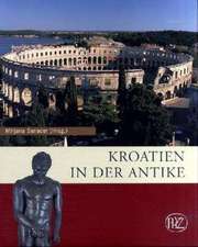 Kroatien in der Antike