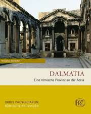 Dalmatia