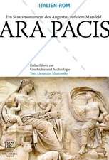 Ara Pacis