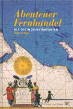 Abenteuer Fernhandel