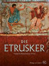 Bubenheimer-Erhart, F: Etrusker