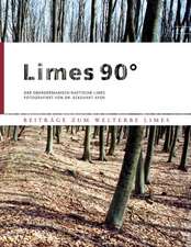 Limes 90°