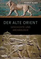 Der Alte Orient