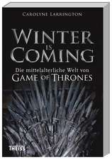 Winter is Coming