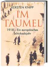 Im Taumel