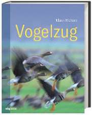 Richarz, K: Vogelzug