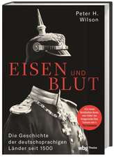 Eisen und Blut