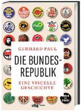 Die Bundesrepublik