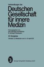 81. Kongreß: Gehalten zu Wiesbaden, 6.-10. April 1975