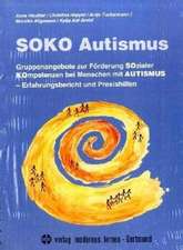 SOKO Autismus