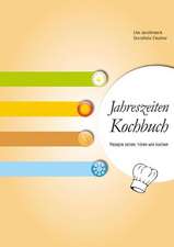 Jahreszeiten Kochbuch