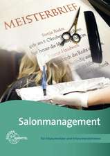 Salonmanagement