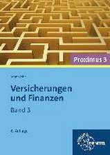 Versicherungen und Finanzen (Proximus 3)/3