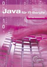 Java für IT-Berufe