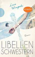 Libellenschwestern