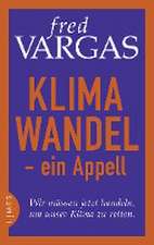 Klimawandel - ein Appell