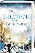 Die Lichter von Barcelona