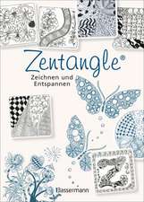 Zentangle®