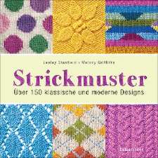 Strickmuster