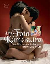 Das Foto-Kamasutra