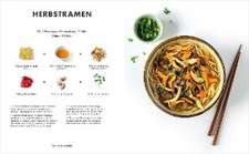 Ramen - die besten japanischen Nudelsuppen