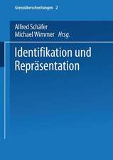 Identifikation und Repräsentation