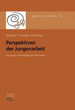 Perspektiven der Jungenarbeit: Konzepte und Impulse aus der Praxis