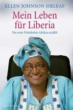 Mein Leben für Liberia