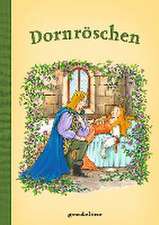 Dornröschen