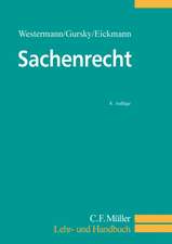 Sachenrecht