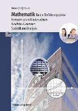 Mathematik für die Einführungsphase - Kerncurriculum Niedersachsen