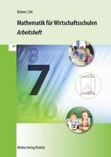 Mathematik für Wirtschaftssch. Arb. Jg. 7/BY