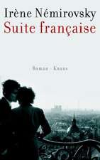 Suite francaise