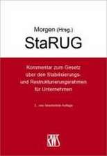 StaRUG