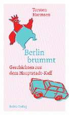 Berlin brummt