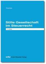 Stille Gesellschaft im Steuerrecht