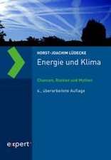 Energie und Klima