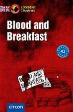 Blood and Breakfast