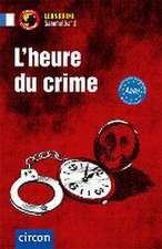 L'heure du crime