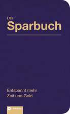 Das Sparbuch