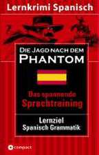 Die Jagd nach dem Phantom