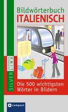 Bildwörterbuch Italienisch