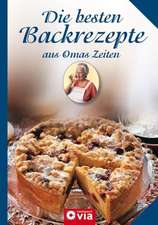 Omas beste Backrezepte